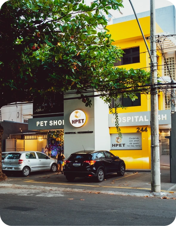 HPet
